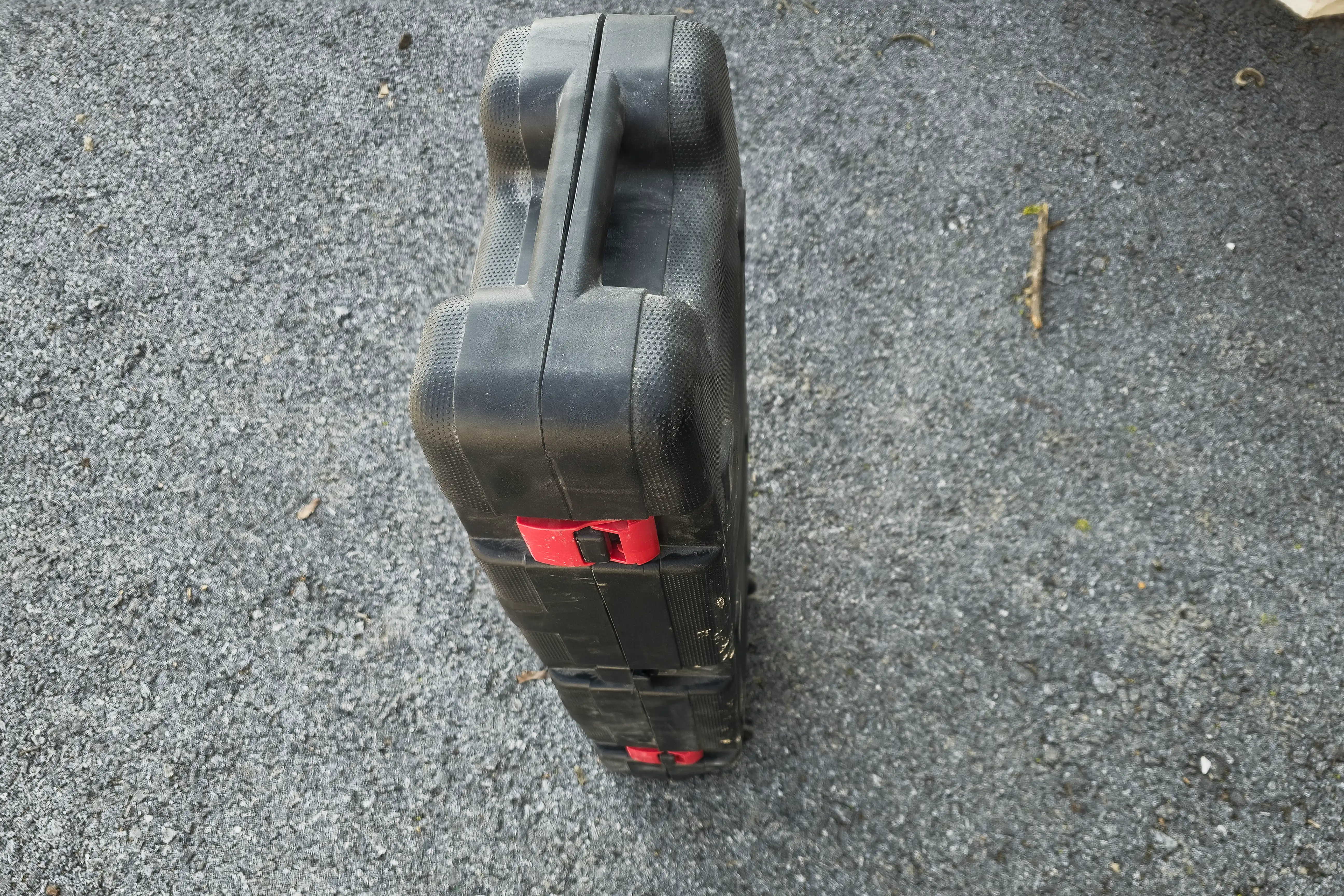 Demolition Jack Hammer photo 5