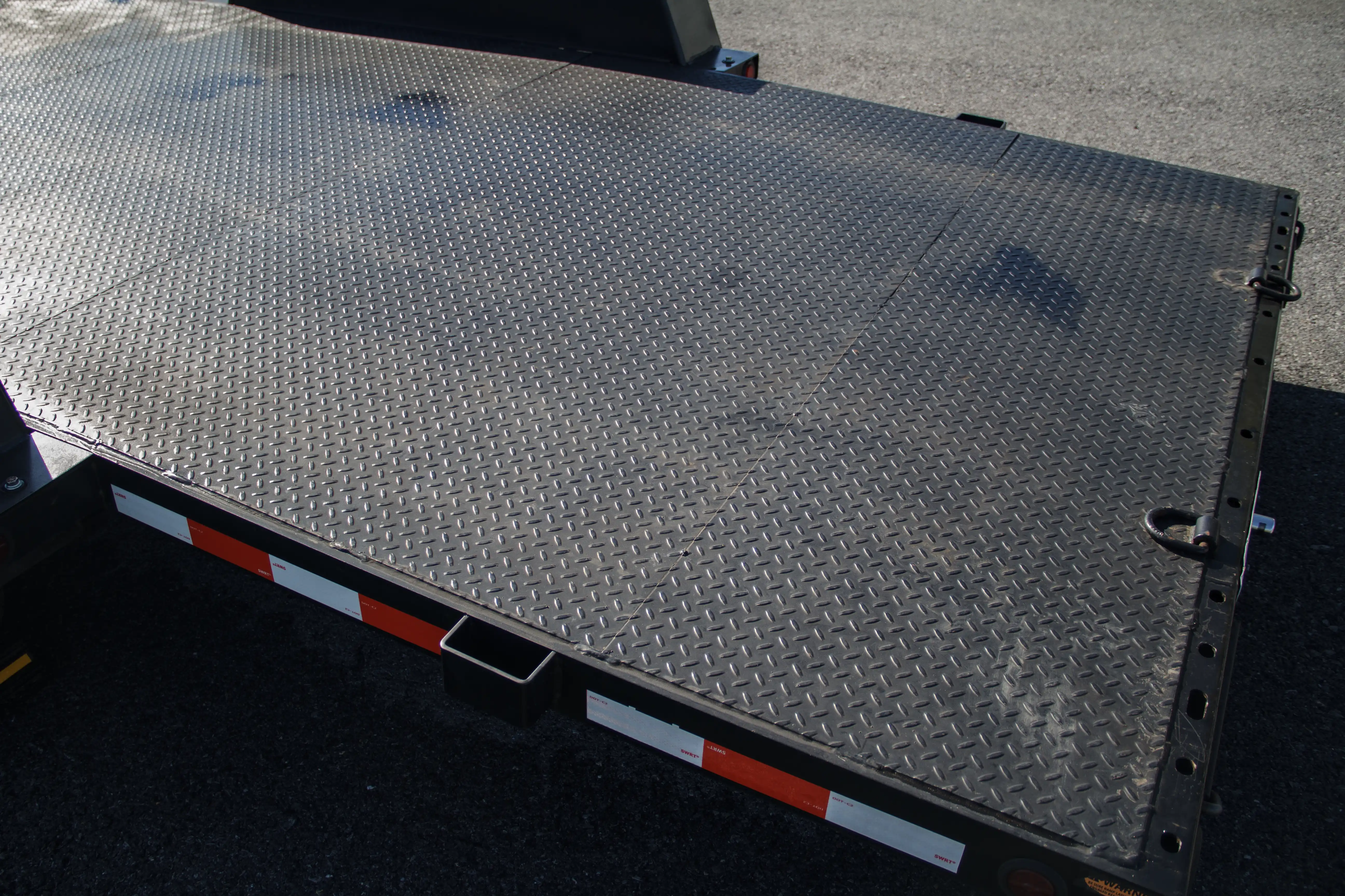 Bri-Mar 7x18' Car Hauler photo 13