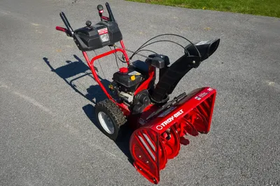 Snow Blower